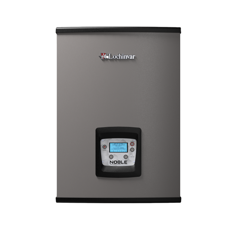 Noble Wall Mount Boiler product image